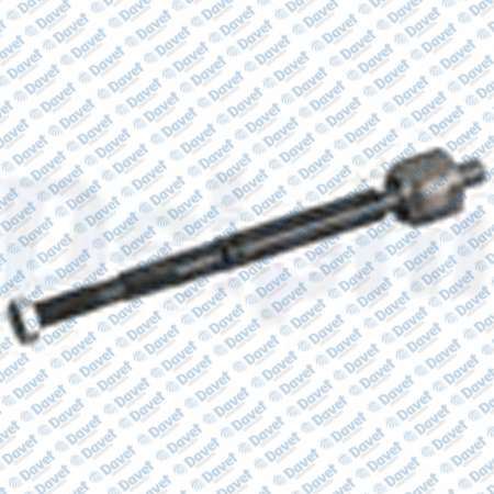 DELPHI TA6402 Rot Mili On Sag-Sol Honda Jazz 15>